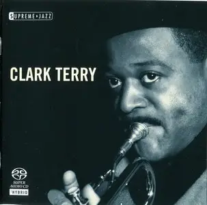 Clark Terry - Supreme Jazz (2006) MCH PS3 ISO + DSD64 + Hi-Res FLAC