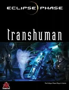 Eclipse Phase Transhuman