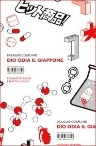 Douglas Coupland - Dio odia il Giappone