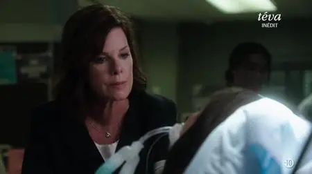 Code Black S03E02