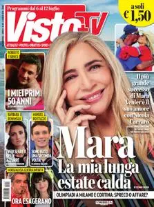 Visto Tv – 02 luglio 2019