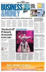 The Sunday Times Business - 28 July 2019
