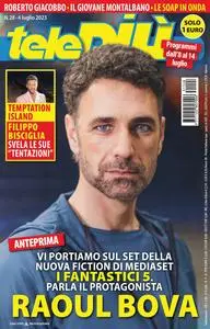 Telepiù – 04 luglio 2023