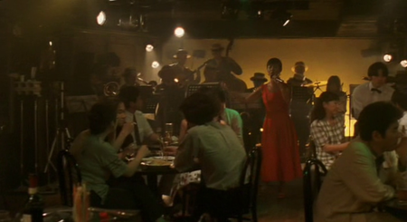 License to Live (1998)