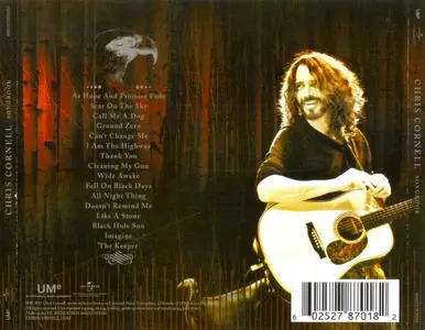 Chris Cornell - Songbook (2011)