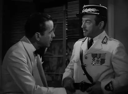 Casablanca (1942) 70th Anniversary Edition