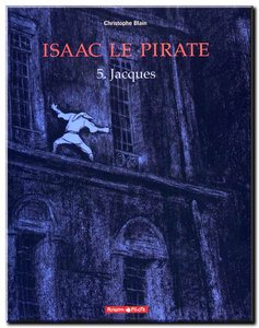 Blain - Isaac le pirate - Complet