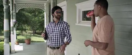 Bleed (2016)