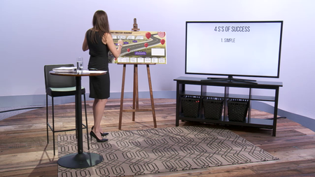 CreativeLive - Money Management for Couples with Robyn Crane