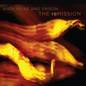 Andy Milne - The reMISSION (2020) [Official Digital Download]