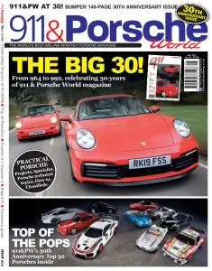 911 & Porsche World - Issue 314 - May 2020