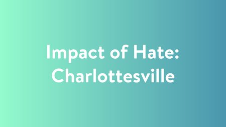 Investigation Discovery - Impact of Hate: Charlottesville (2020)