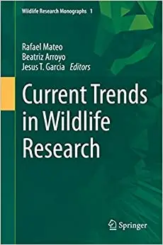 Current Trends in Wildlife Research