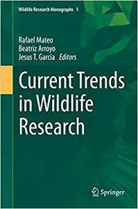 Current Trends in Wildlife Research