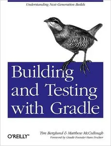 Building and Testing with Gradle (repost)
