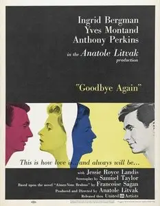 Goodbye Again (1961)