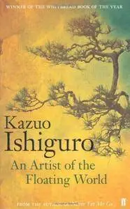 Kazuo Ishiguro - An Artist of the Floating World