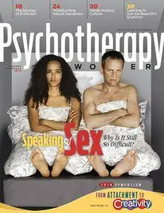 Psychotherapy Networker - January/February 2016