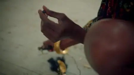 American Horror Story  S08E09