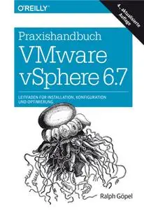«Praxishandbuch VMware vSphere 6.7» by Ralph Göpel