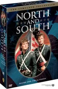North and South: The Complete Collection (1985-2004)