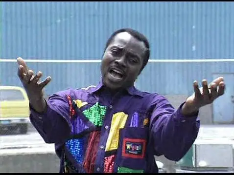 Africando Lo Mejor (2003)