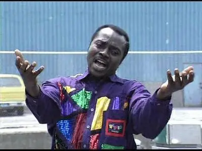 Africando Lo Mejor (2003)