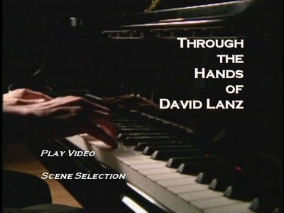 Through the Hands of David Lanz (2011)
