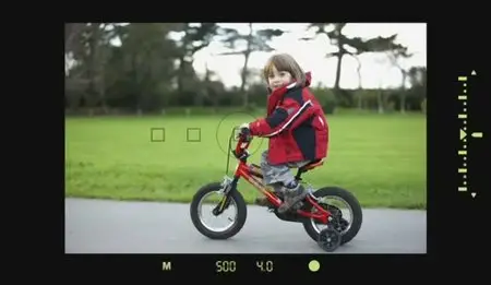 Karl Taylor - Introduction To Photography