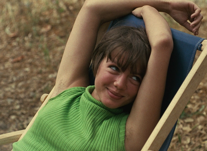 La collectionneuse / The Collector (1967)