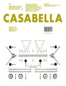 Casabella - aprile 2018