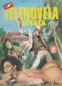Telenovela Vietata #12