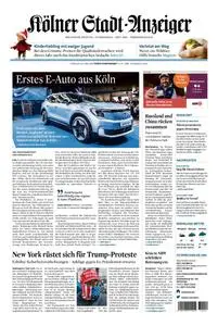 Kölner Stadt-Anzeiger Rhein-Erft-Kreis/Bornheim – 22. März 2023