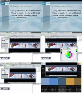 The Complete Guide To Design