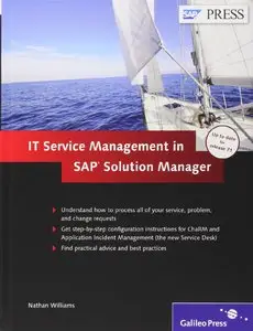 IT Service Management in SAP Solution Manager (Repost)