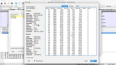 Introduction to Wireshark Training Video
