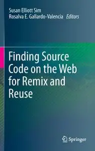 Finding Source Code on the Web for Remix and Reuse (repost)