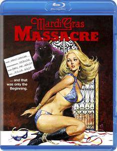 Mardi Gras Massacre (1978)