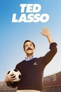 Ted Lasso S01E03