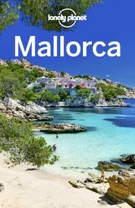 Lonely Planet Mallorca, 5th Edition