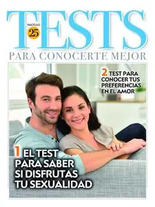 TESTS – 15 marzo 2023
