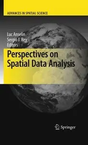 Perspectives on Spatial Data Analysis (repost)