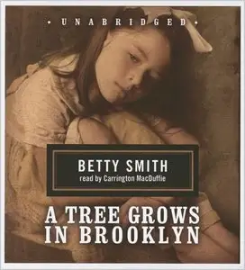 A Tree Grows in Brooklyn (Audiobook)