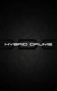 8Dio Hybrid Drums 8D8 KONTAKT