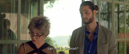 Operacion Concha / Operación Concha (2017)