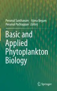 Basic and Applied Phytoplankton Biology
