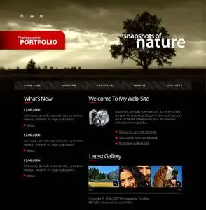 Template Monster - 11436