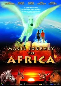 Magic Journey To Africa (2010)