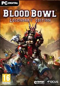Blood Bowl Legendary Edition Update 2.0.1.4