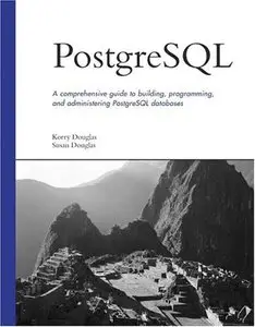 PostgreSQL [Repost]